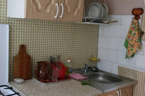 Петрозаводск: Апартамент Красноармейская 