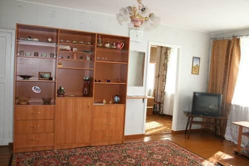Петрозаводск: Апартамент Красноармейская 