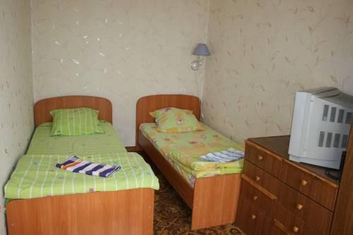 Петрозаводск: Апартамент Красноармейская 