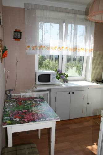 Петрозаводск: Апартамент Красноармейская 