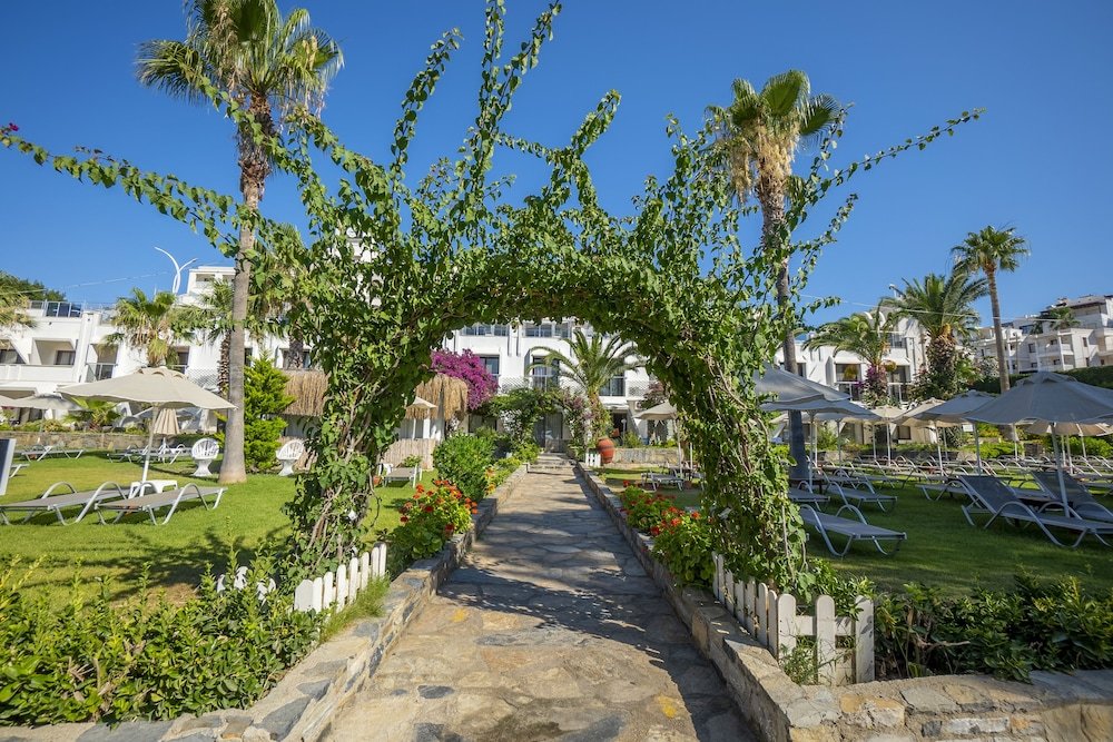Azka Restaurant — фото 1
