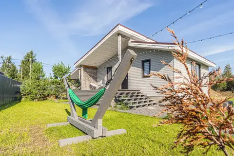 Частный дом Chill House M2 — фото 1