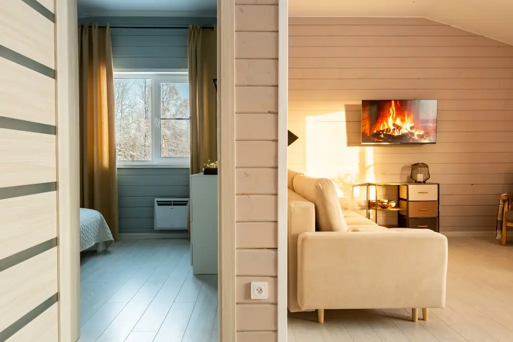 Частный дом Chill House M2 — фото 1