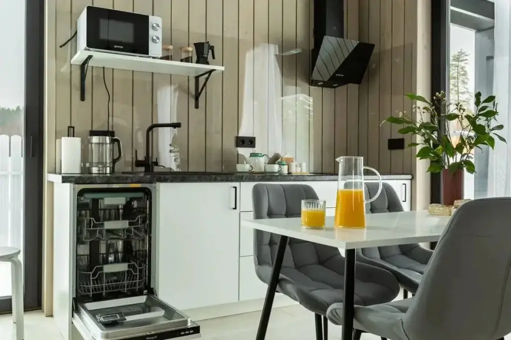 Борисово: Частный дом Chill House X