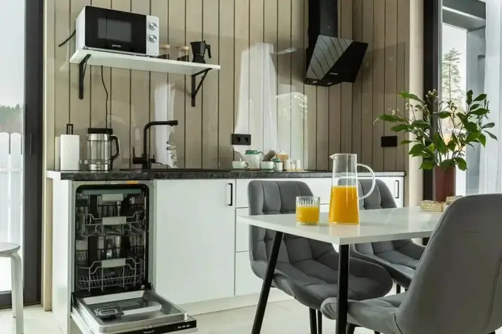 Борисово: Частный дом Chill House X