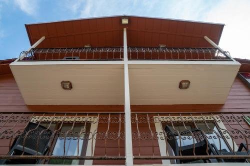 Узунгёль: Kuzey Park Hotel