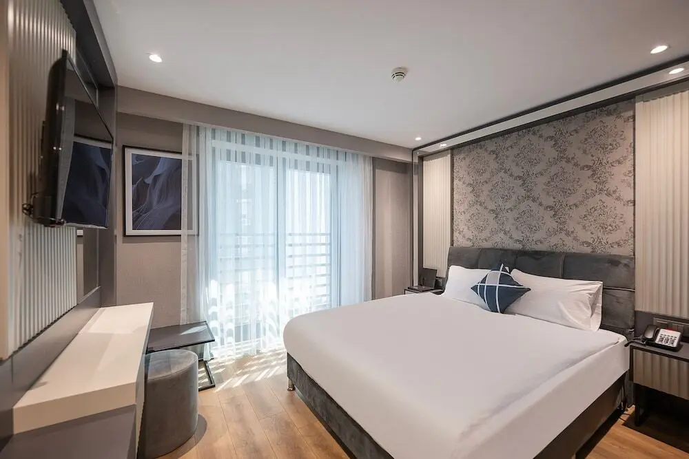 Анталья: Four Points Express By Sheraton Antalya Lara