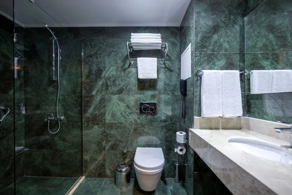 Анталья: Four Points Express By Sheraton Antalya Lara