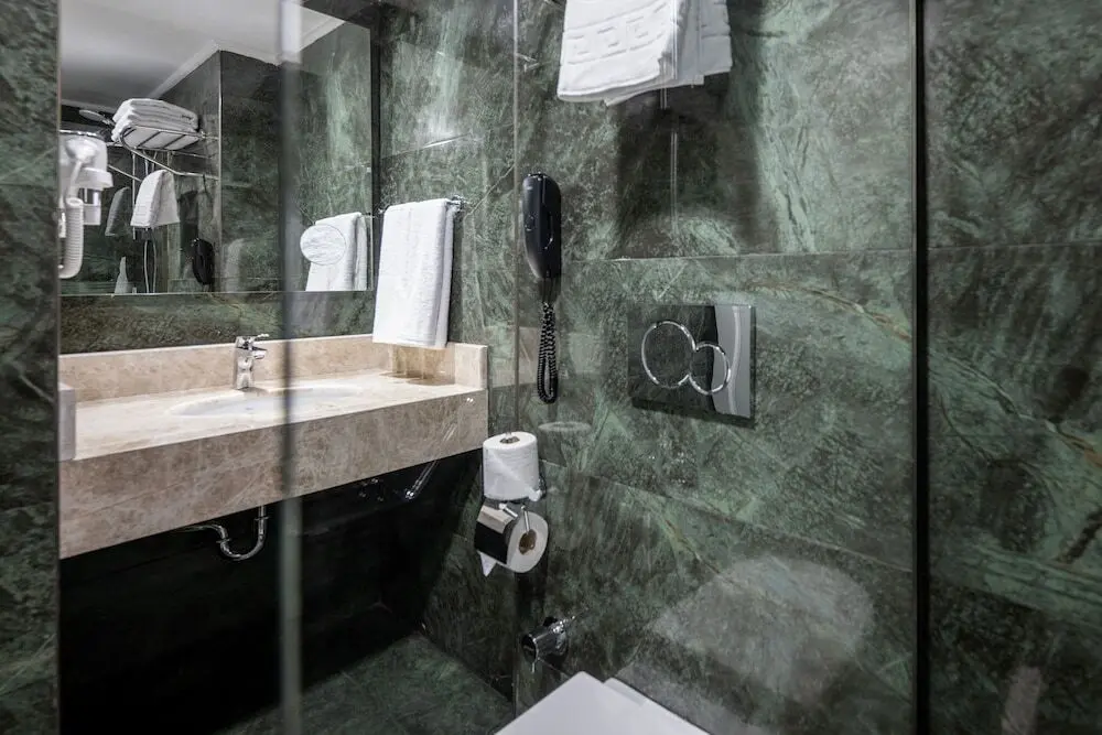 Анталья: Four Points Express By Sheraton Antalya Lara
