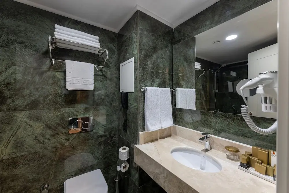 Анталья: Four Points Express By Sheraton Antalya Lara