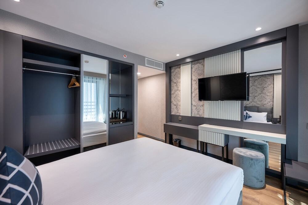 Анталья: Four Points Express By Sheraton Antalya Lara