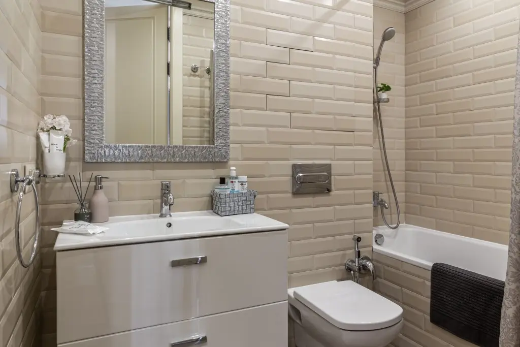 Москва: Квартира Moscow Deluxe Apartments Family Suite City View