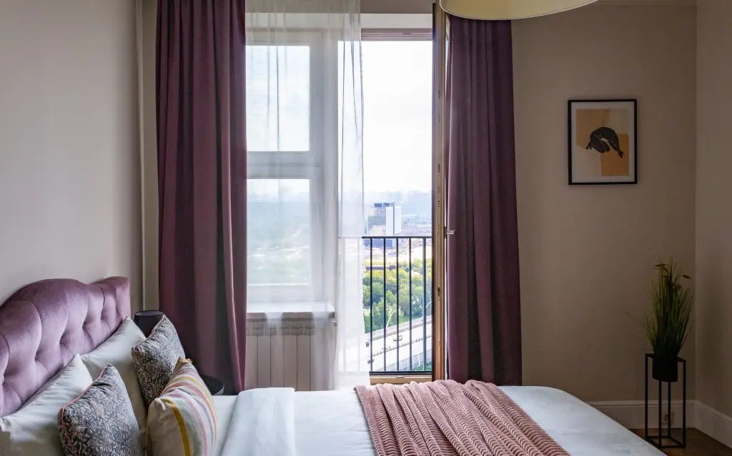 Москва: Квартира Moscow Deluxe Apartments Family Suite City View