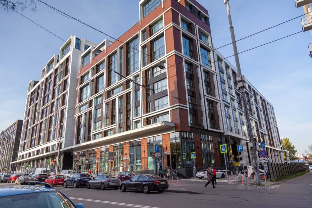 Москва: Апартаменты Апарт Комплекс KleinHouse