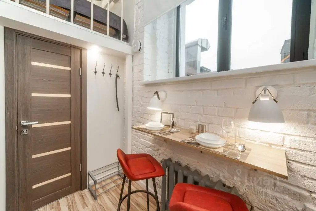 Москва: Апартаменты Апарт Комплекс KleinHouse