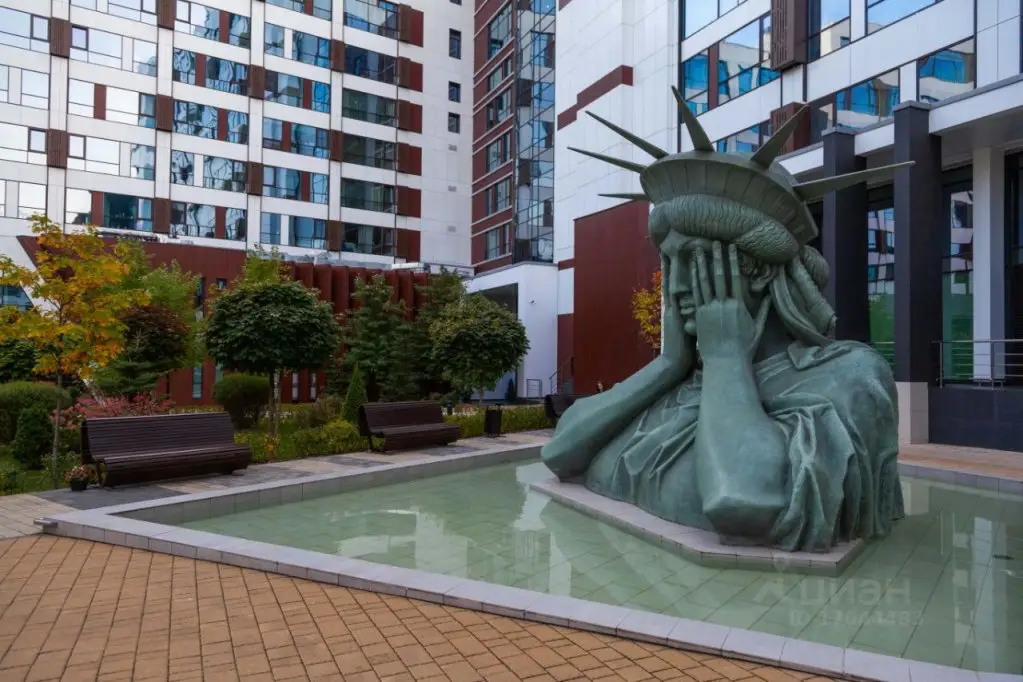 Москва: Апартаменты Апарт Комплекс KleinHouse