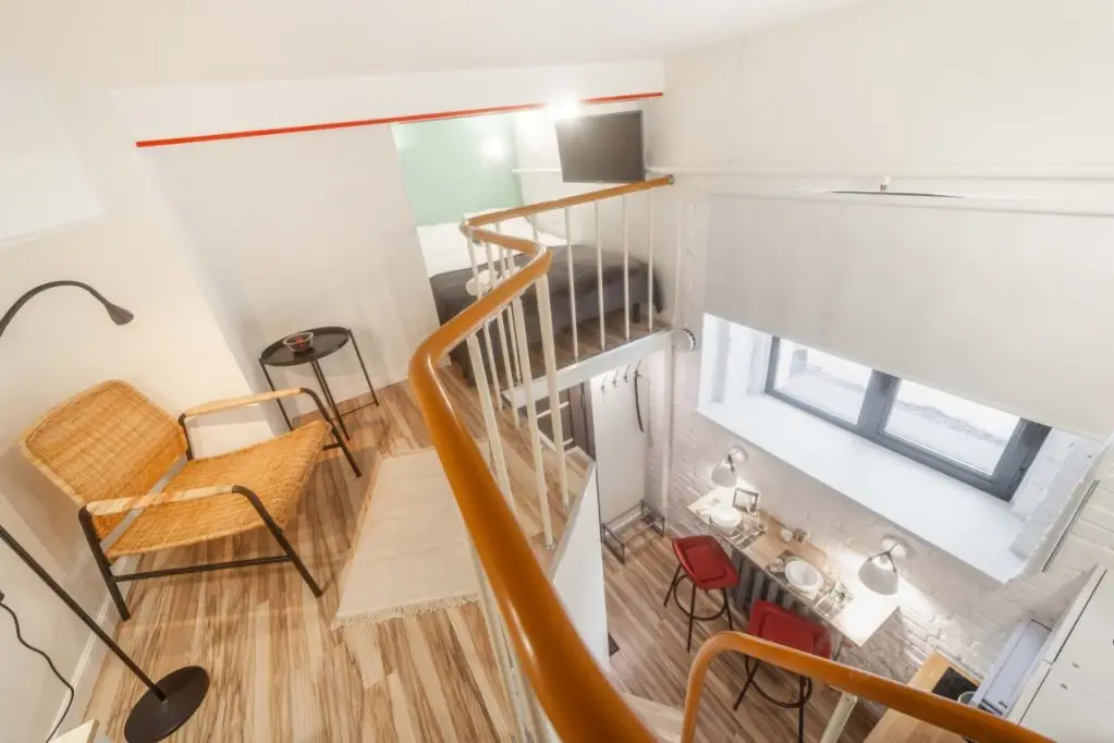 Москва: Апартаменты Апарт Комплекс KleinHouse