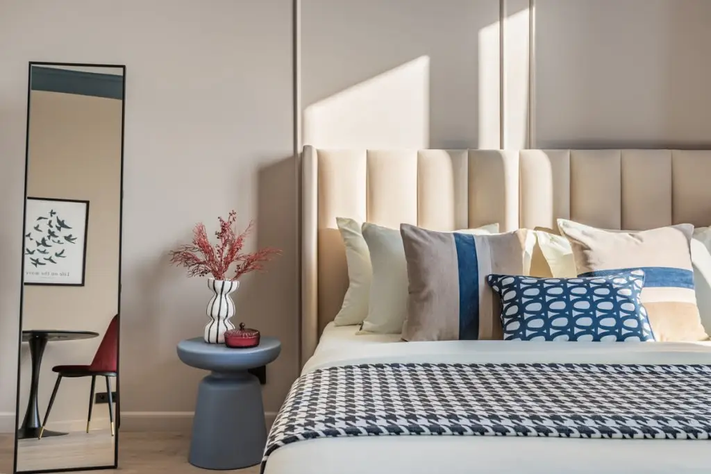Москва: Квартира Moscow Deluxe Apartments Alcon Tower