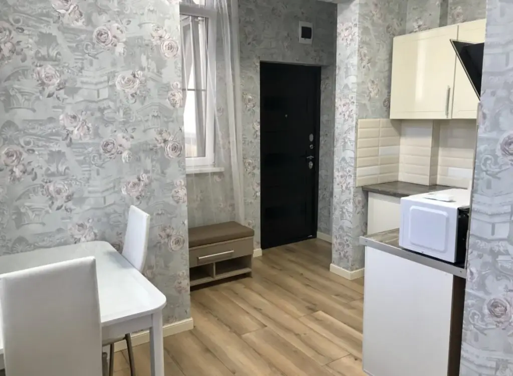 Сочи: Апартаменты в Сириус