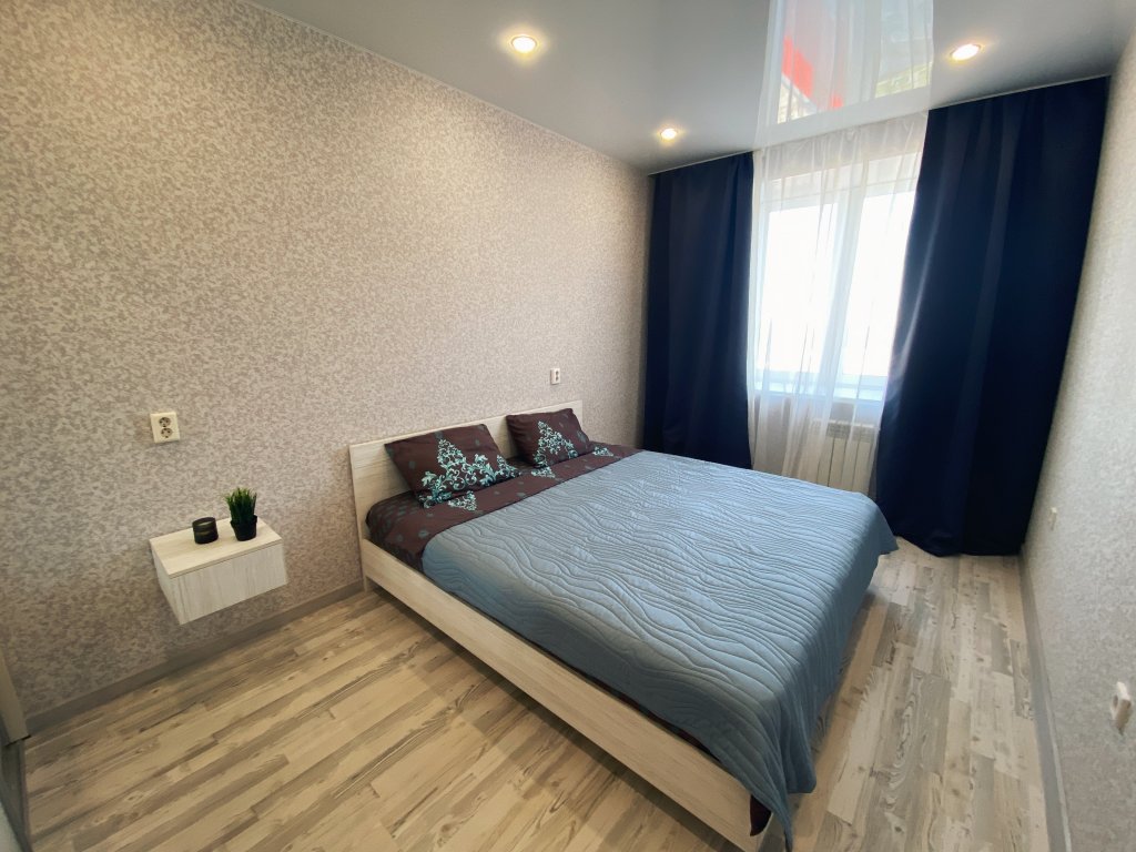 Апартаменты CrystalRentals на Линейной 21 — фото 1