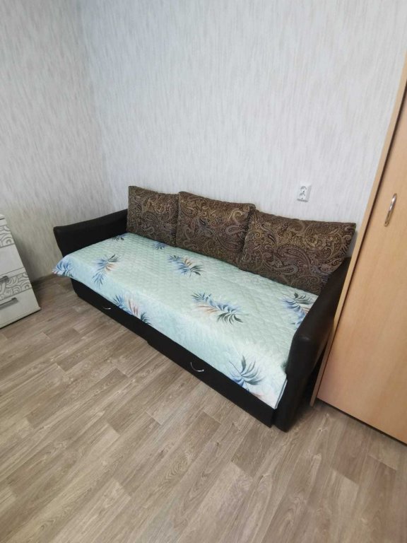 Ханты-Мансийск: Квартира на улице Георгия Величко (26)