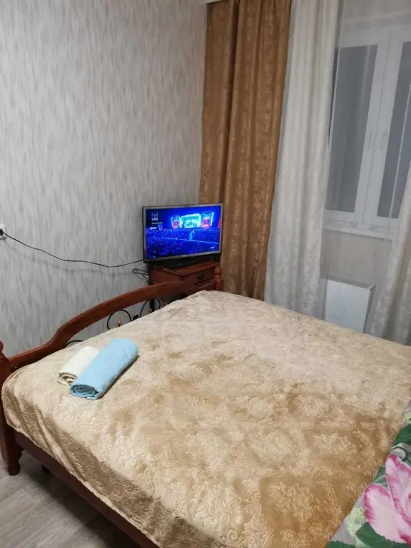 Ханты-Мансийск: Квартира на улице Георгия Величко (229)