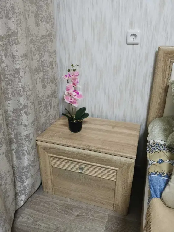 Ханты-Мансийск: Квартира на улице Георгия Величко (229)