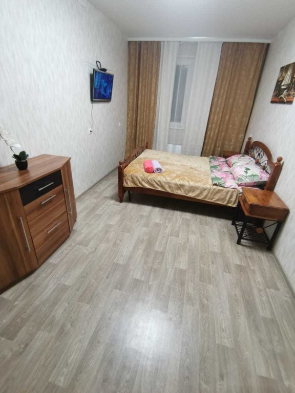 Ханты-Мансийск: Квартира на улице Георгия Величко (229)