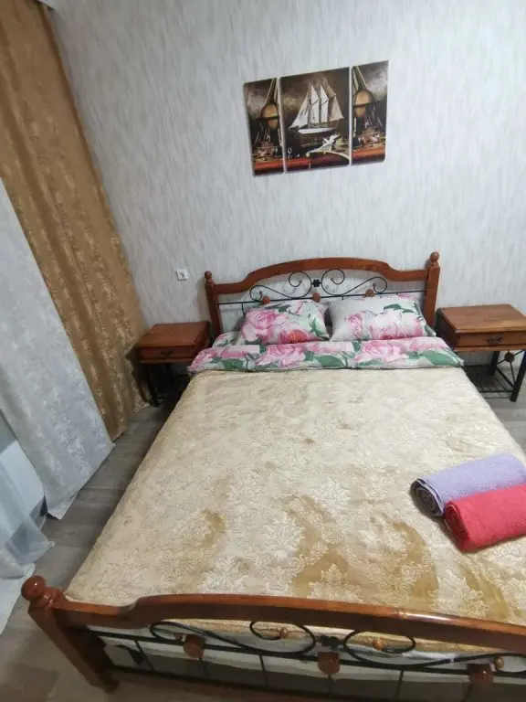 Ханты-Мансийск: Квартира на улице Георгия Величко (229)
