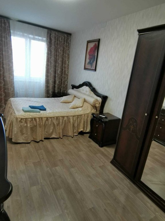 Ханты-Мансийск: Квартира на улице Георгия Величко (45)