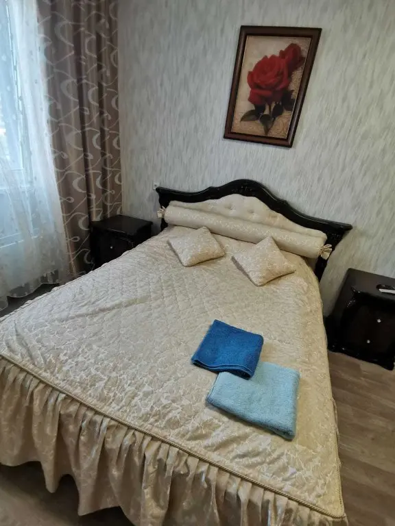 Ханты-Мансийск: Квартира на улице Георгия Величко (45)