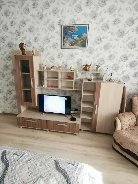 Ханты-Мансийск: Квартира на улице Пионерской