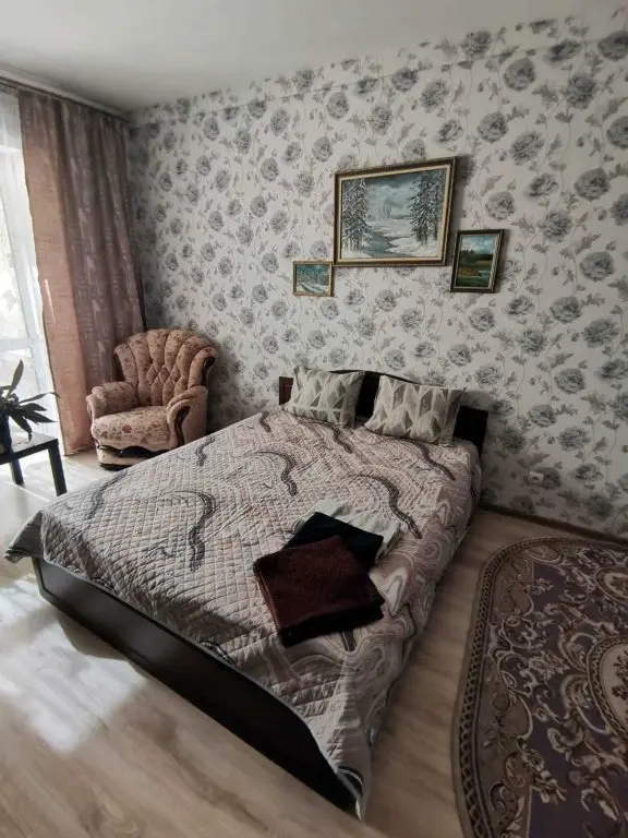 Квартира на улице Пионерской — фото 1