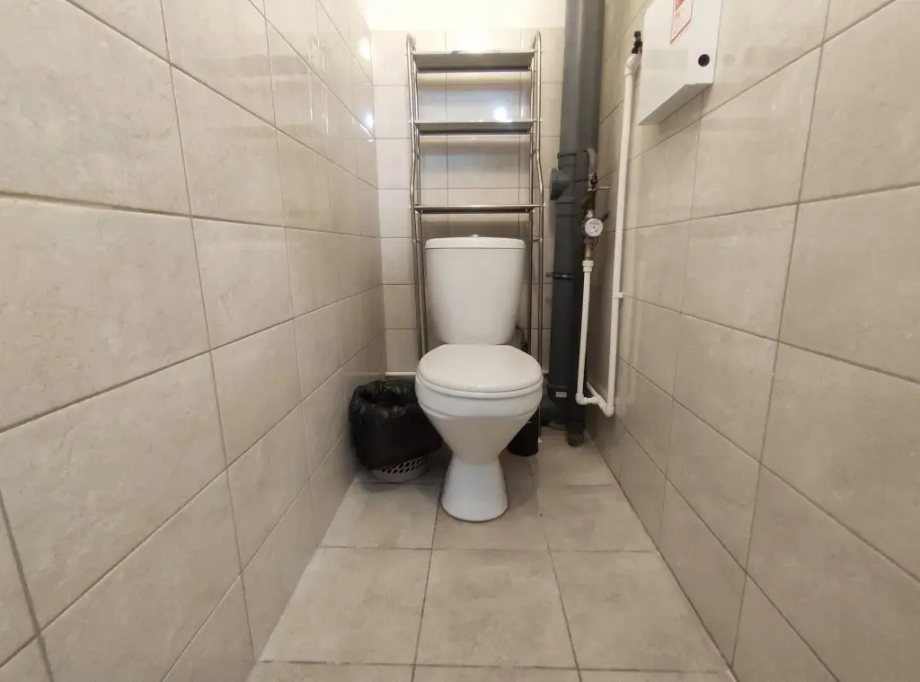 Ноябрьск: Квартира с качественным ремонтом в новом доме