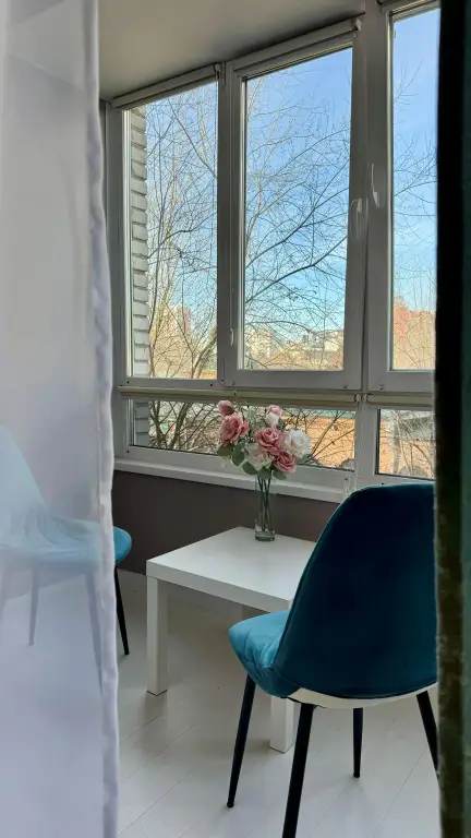 Квартира В Хабаровске хорошо как дома и даже лучше — фото 1