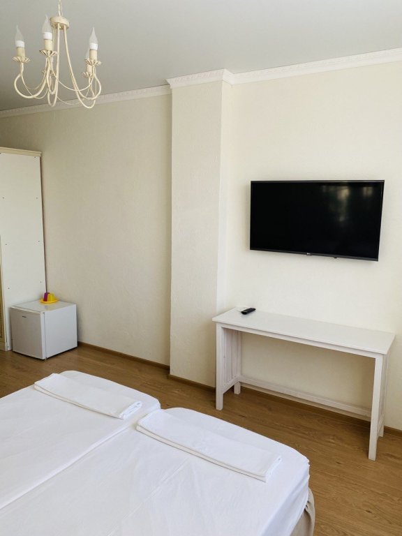 Геленджик: Гостевой дом Villa La Rose de Provence Hotel