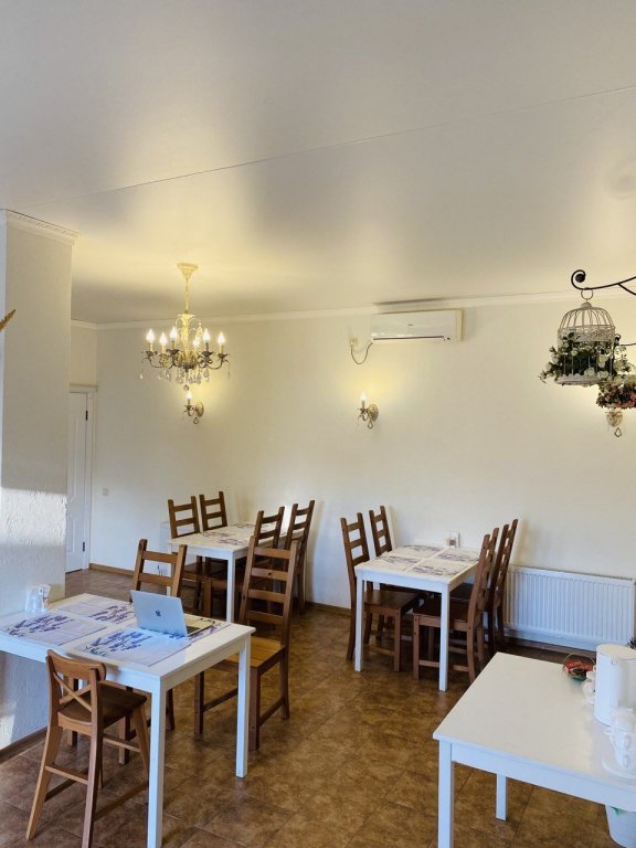 Геленджик: Гостевой дом Villa La Rose de Provence Hotel