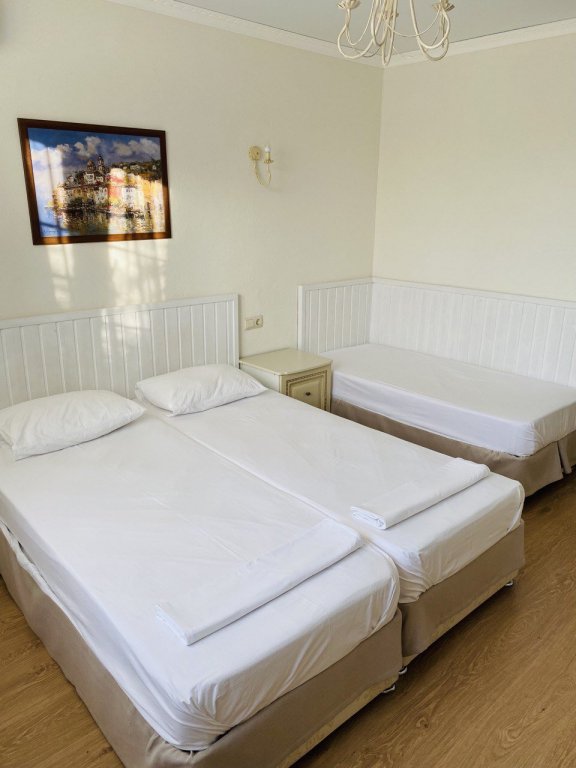 Геленджик: Гостевой дом Villa La Rose de Provence Hotel