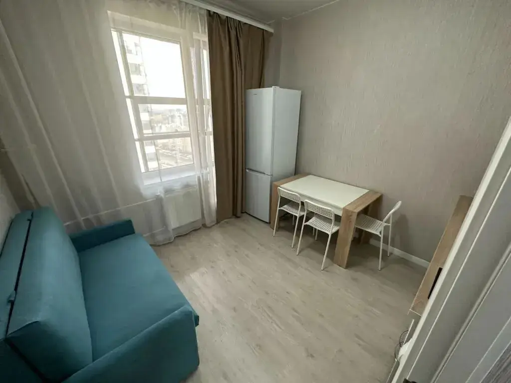 Санкт-Петербург: Апартаменты Pulkovo Hotel SPB