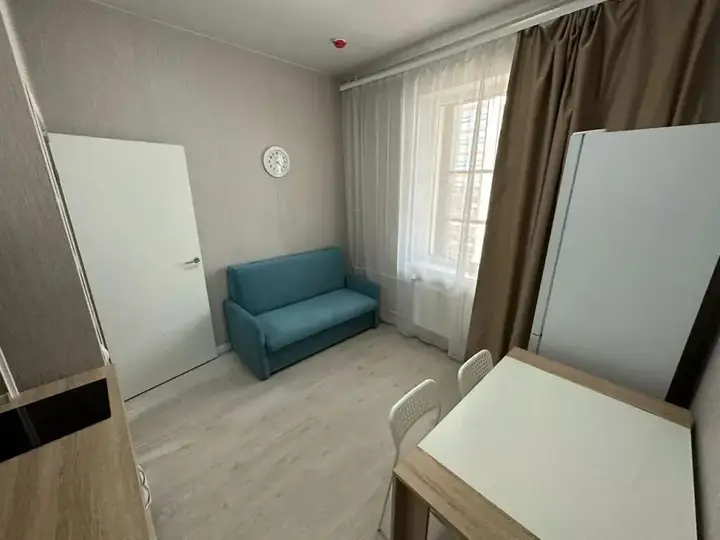Санкт-Петербург: Апартаменты Pulkovo Hotel SPB