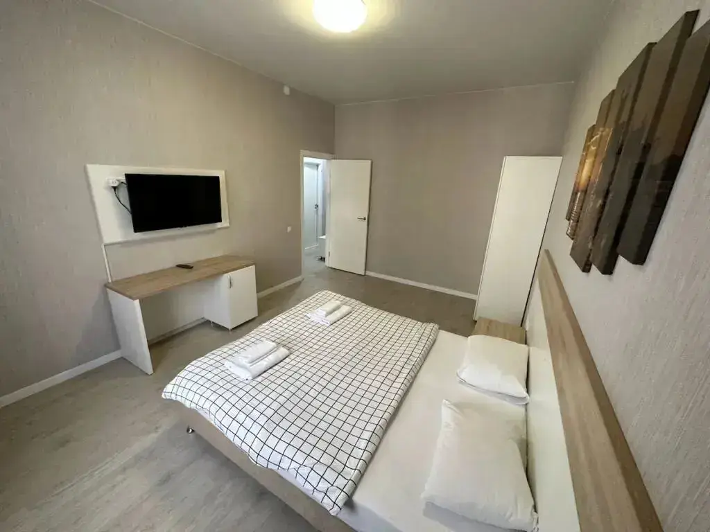 Санкт-Петербург: Апартаменты Pulkovo Hotel SPB