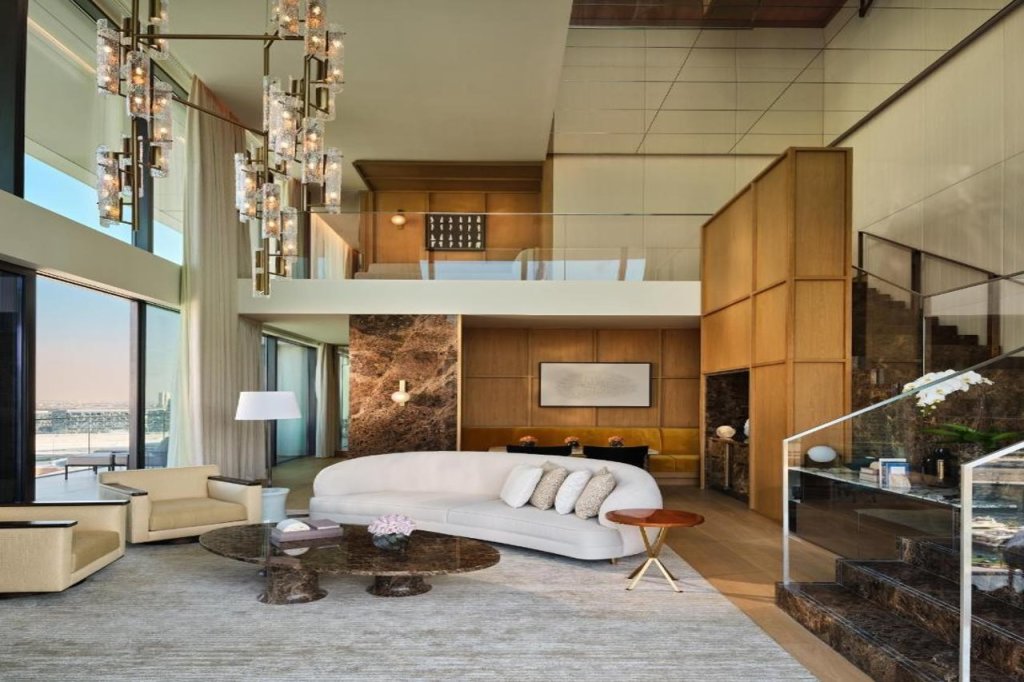 The Lana - Dorchester Collection — фото 1