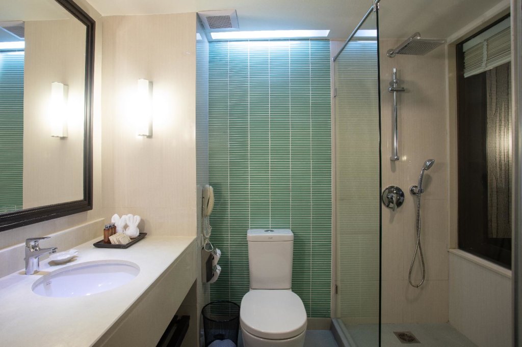 Courtyard Marriott Phuket, Patong Beach Resort — фото 1