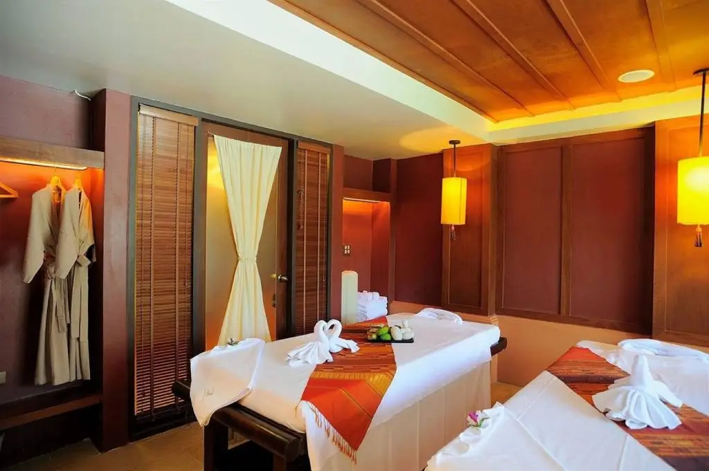 Кату: Courtyard Marriott Phuket, Patong Beach Resort