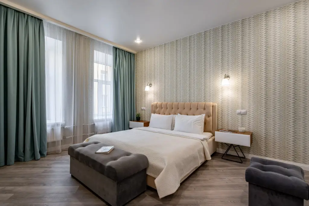 Апартаменты Sergeew Apartments Премиум рядом с Невским — фото 1