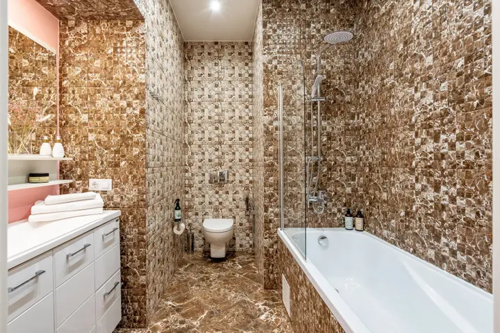 Санкт-Петербург: Апартаменты Sergeew Apartments Премиум рядом с Невским