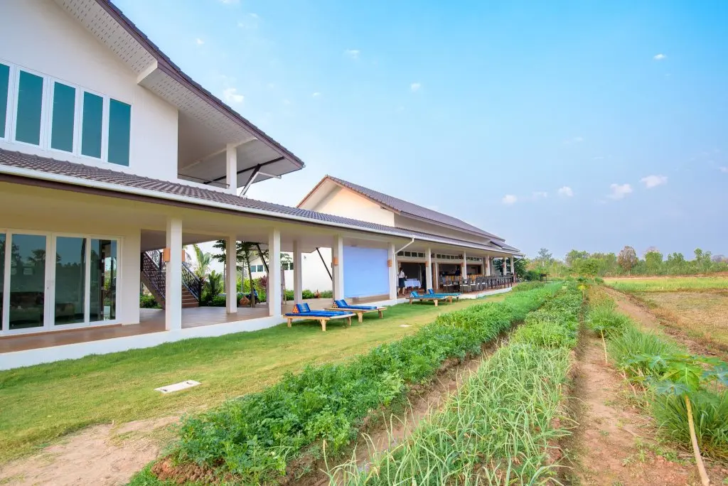 Кхок Гоанг: Pimali Foundation - Hospitality Training Center