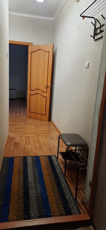 Фёдоровский: Квартира на Пионерной 31а