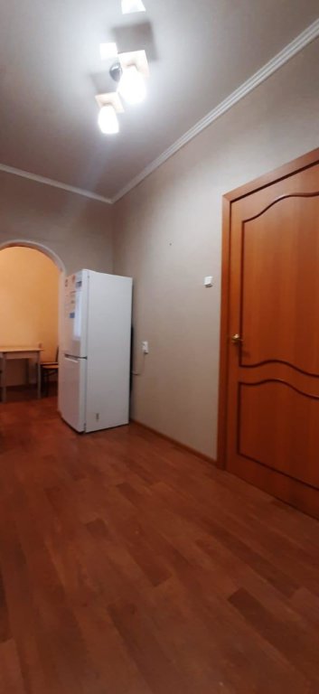 Фёдоровский: Квартира на Пионерной 31а