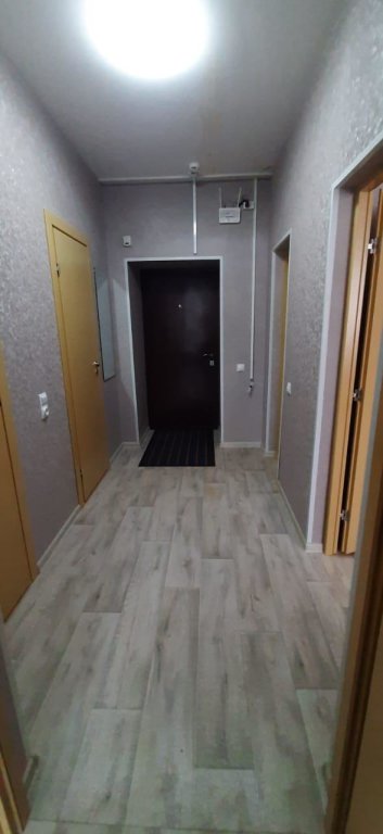 Фёдоровский: Квартира на Пионерной 32/1